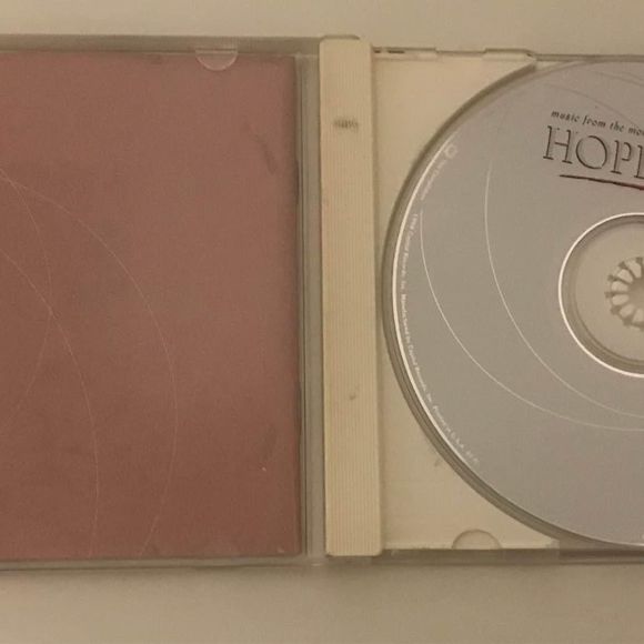 Hope floats music cd from the motion picture - Picture 4 of 5